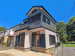 川越市南大塚6丁目 中古戸建