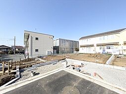 ブリエガーデン鵜ノ木第2-1期 全2区画 1号区画