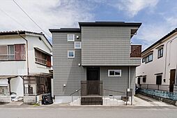 狭山市笹井1丁目　中古戸建