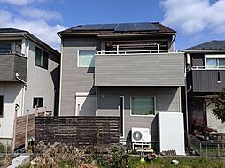 2017年築　全館空調の家 注文住宅