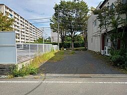 狭山市狭山台3丁目　土地