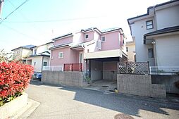 狭山市祇園　中古戸建