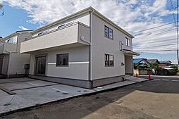 狭山広瀬東11期　新築分譲住宅