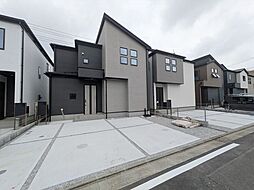 狭山市広瀬台11期 新築分譲住宅 全7棟 5号棟