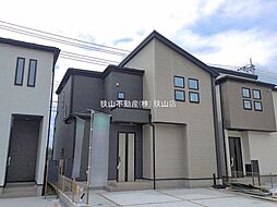狭山市広瀬台11期　新築分譲住宅　全7棟　5号棟