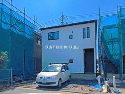 狭山市広瀬台11期 新築分譲住宅 全7棟 6号棟