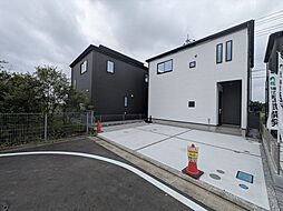 狭山市広瀬台11期 新築分譲住宅 全7棟 6号棟