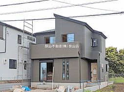 狭山市広瀬台11期 新築分譲住宅 全7棟 7号棟