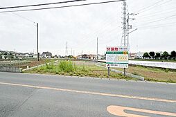 川越市新宿町6丁目　土地