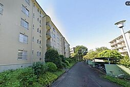 新狭山ハイツ　26号棟