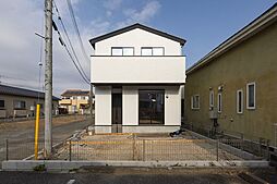 川越市山田1期　全2棟　新築戸建