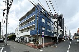 南台マンション