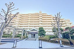 コスモ狭山富士見