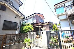 狭山市広瀬東4丁目　土地