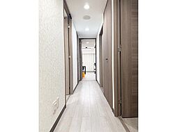 スプランドゥール新狭山