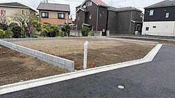 川越市石原町　土地