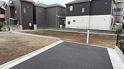 川越市石原町　土地