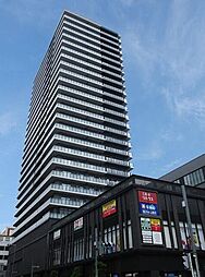 ザ・パークハウス川越タワー