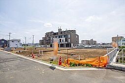 川越市的場　38期　土地　全10区画