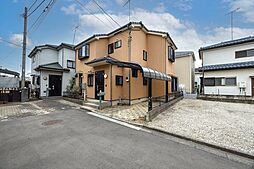 川越市的場　中古戸建