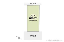 ブリエガーデン四本木2丁目第1