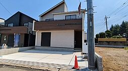 狭山市水野　新築分譲住宅　全3棟　3号棟