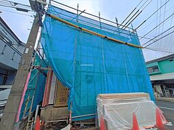 川越市岸町2丁目 新築戸建