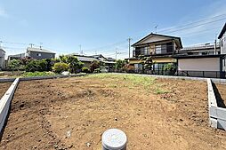 川越市 安比奈新田 新築戸建 全7棟