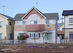 川越市的場　中古戸建