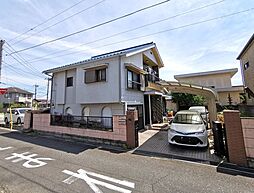 狭山市広瀬東2丁目　中古住宅