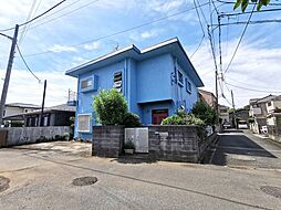 狭山市笹井3丁目　中古住宅