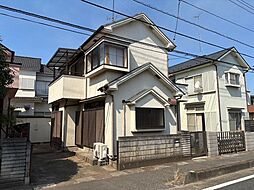 狭山市柏原　中古戸建
