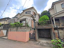 川越市野田町2丁目　中古戸建