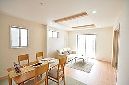 狭山市柏原14期　全3棟　1号棟