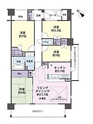 スプランドゥール新狭山