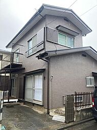 狭山市北入曽　中古戸建