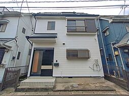川越市岸町1丁目　中古戸建