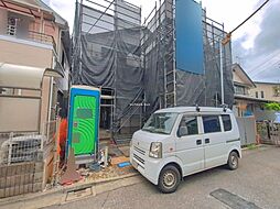 川越市旭町3丁目 2期 新築戸建