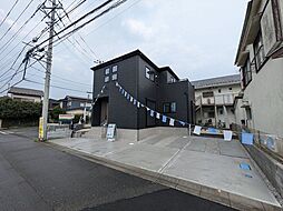 狭山市北入曽22期　新築分譲住宅