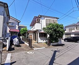 狭山市入間川　中古住宅