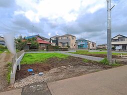 川越市笠幡34 全4棟
