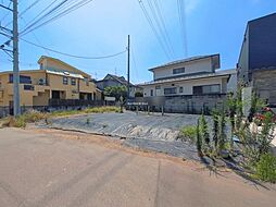 川越市むさし野南　4期　土地