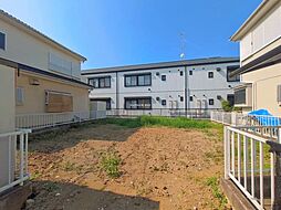 川越市石原町2丁目　建築条件付き土地
