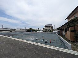ブリエガーデン入間川一丁目　第11期 1区画
