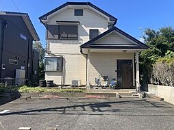 中古戸建　土地64坪　カースペース3台狭山市北入曽