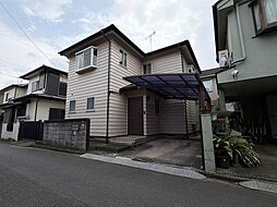 川越市大塚2丁目　中古戸建