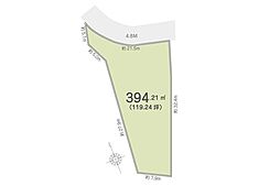 狭山市狭山　売地
