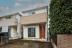 川越市大字的場 中古戸建