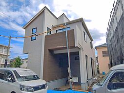 川越市南大塚3丁目 全12棟 新築戸建