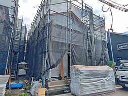 川越市南大塚3丁目　全12棟　新築戸建